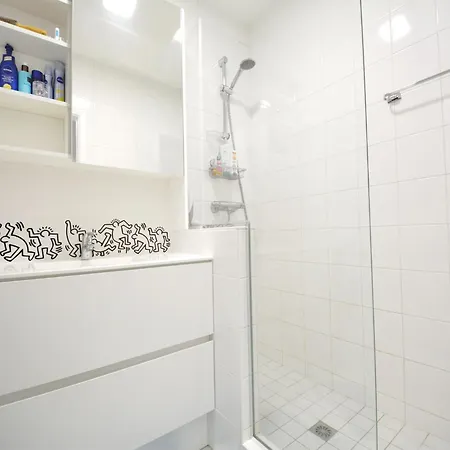 Renovated Near Apartment Knokke-Heist