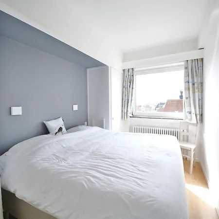 Renovated Near Knokke-Heist